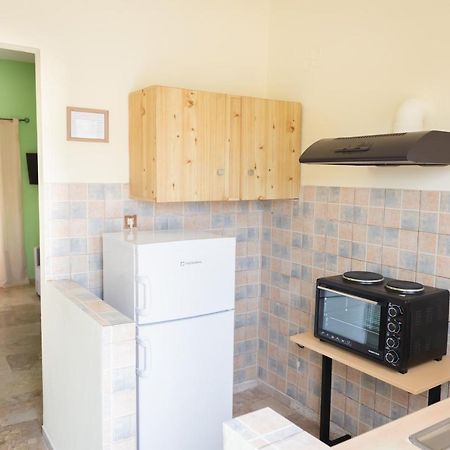 Aristotelis Apartments Vathi  Екстер'єр фото