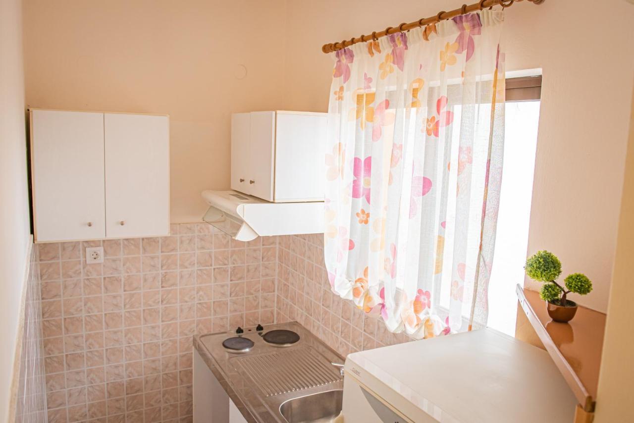 Aristotelis Apartments Vathi  Екстер'єр фото