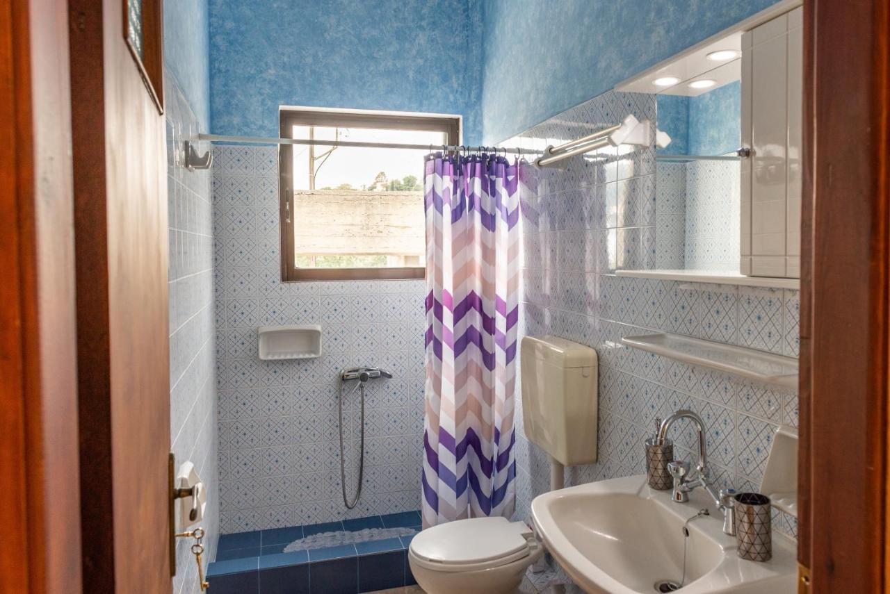 Aristotelis Apartments Vathi  Екстер'єр фото