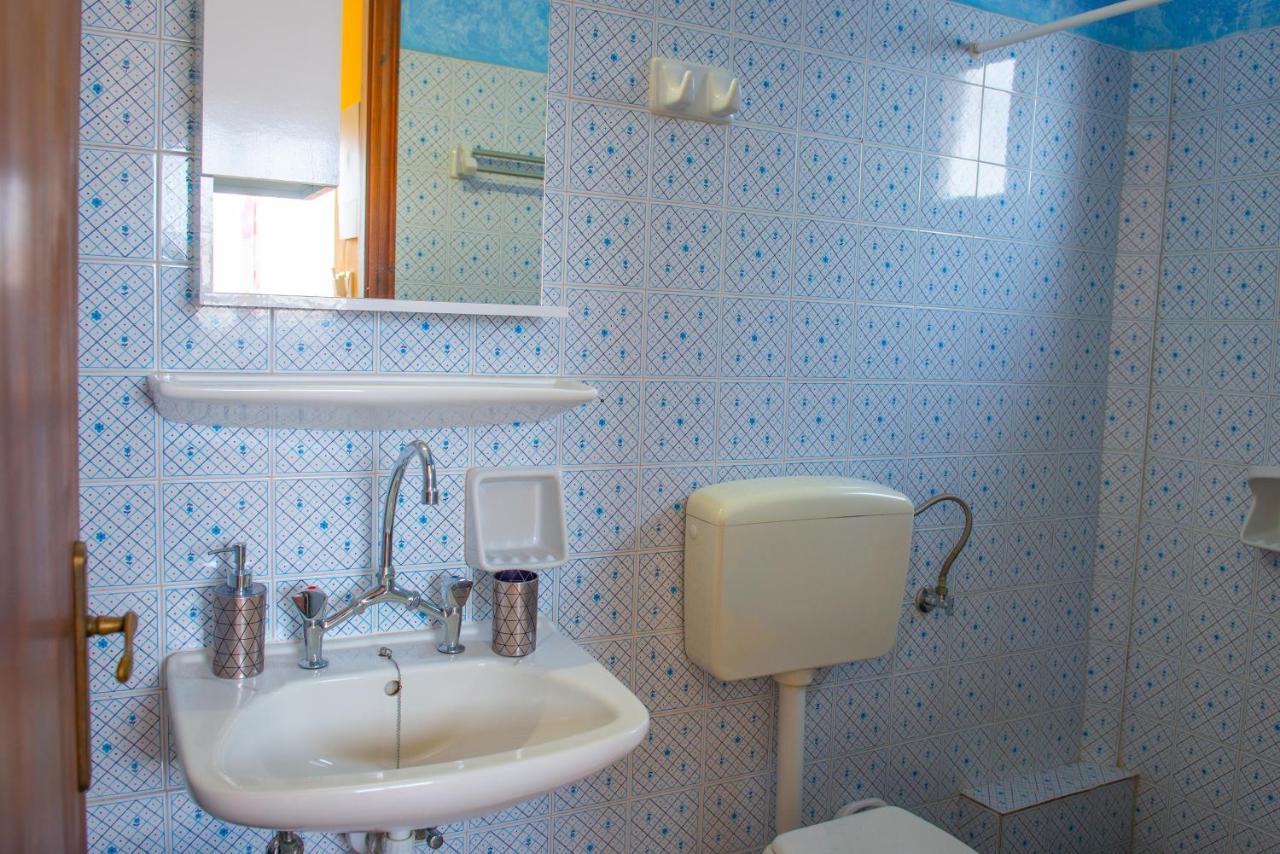 Aristotelis Apartments Vathi  Екстер'єр фото