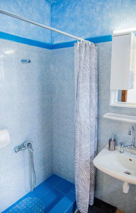 Aristotelis Apartments Vathi  Екстер'єр фото